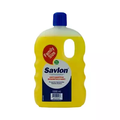 Savlon 1000ml