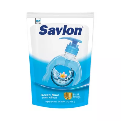 Savlon Ocean Blue 170ml