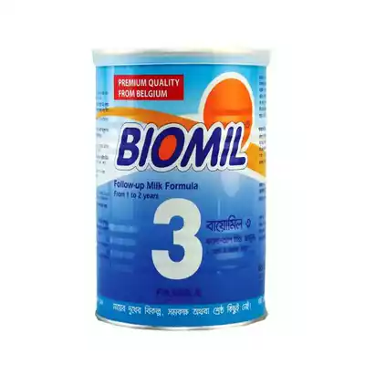 Biomil 3