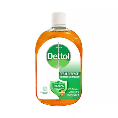 Dettol Liquid 500ml