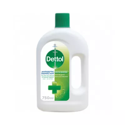 Dettol 750ml