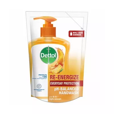 Handwash Re-energize 170ml