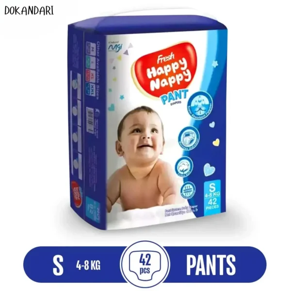 Diaper S