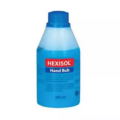 Hexisol 250ml