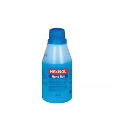 Hexisol 50ml