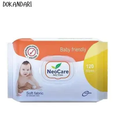 NeoCare 120pcs