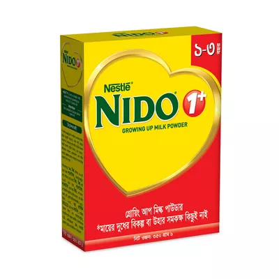 Nestle Nido